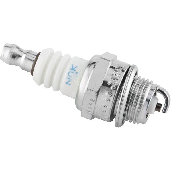 Ngk BPMR6A BLYB Lawn and Garden Spark Plug 6759 - main